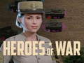 Heroes of War 
