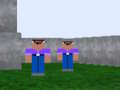 Noob Challenge Rush 