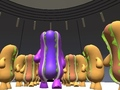 HotDog TD 