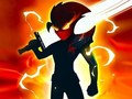 Stick War Ninja Duel 