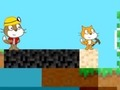 Miner Cat 4 