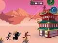 Stick War Legacy 2 