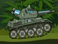 Tank Battle Tank War 