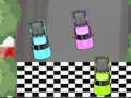 Monster Truck Racing Battlegrounds 