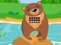 Childish Teddy Forest Escape 