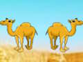 Desert Gold Rush The Great Treasure Escape 