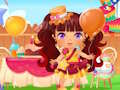 Toddie Birthday Party 