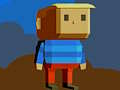 Kogama: Escaping from the Mystery Dungeon 