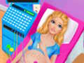 Pregnant Mommy Care Games 