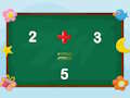 Preschool Math 