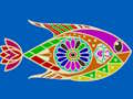 Mandala Coloring books 