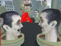 2 Player: Skibidi Toilet Fight 