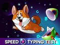 Speed Typing Test 