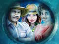 Undersea Enigmas 