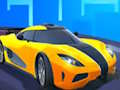 Race Master 3D Car Racing 