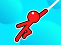 Stickman Hook Swing 