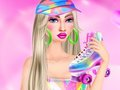 Barbiecore 