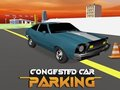 Congested Car Parking 