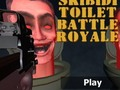 Skibidi Toilet Battle Royale 