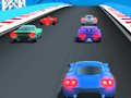 Car Racing 3D: Drive Mad 