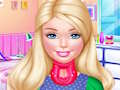 Ava Throat Infection 