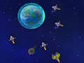 Orbital Defense Program 