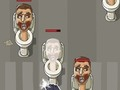Skibidi Toilet: Attack & Defense 
