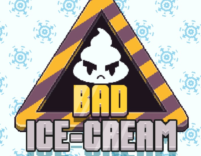 Bad Ice Cream 