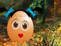 Girl Egg Escape 