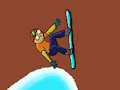 SnowBoarder 