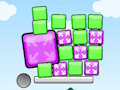 Cannon Block Ball 