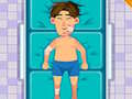Hospital Robber Emergency 