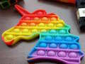 Pop It Fidget : Anti Stress 