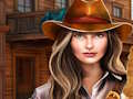 Prairie Mysteries 