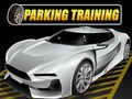Parking Training 