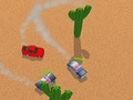 Police Car Chase Simulator 