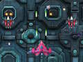 Spaceship Destruction 