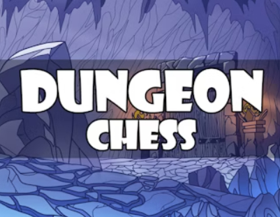 Dungeon Chess 