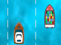 Steer Your Boat 