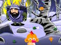 Monkey Go Happy Stage 211 