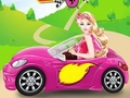 Fashion New Car 