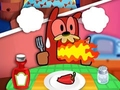 Funny Virtual Pet 