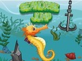 Seahorse Jump 