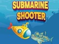 Submarine Shooter 