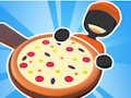 Like a Pizza 