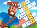 Crossword Island 