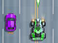 Road Madness 