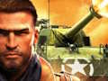 Modern Combat FPS 