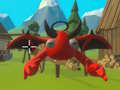 Magical Finger: 3D Fps 