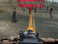 Zombie World 